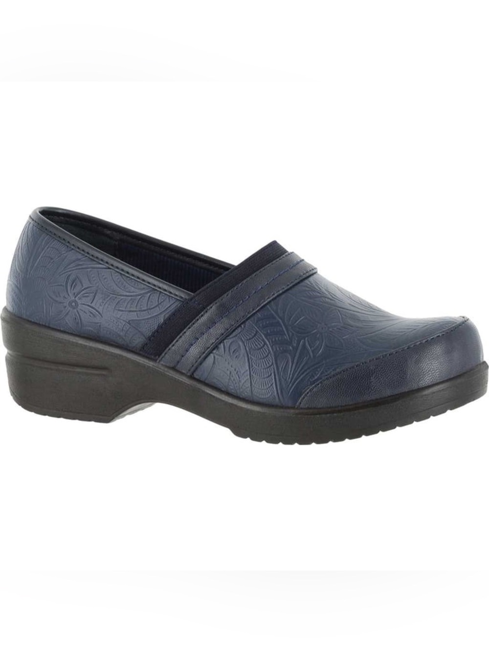 Easy Street Origin Comfort Clogs Size 8.5M